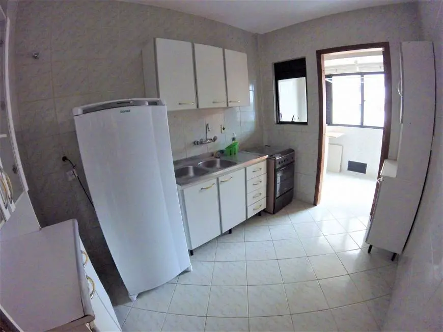 Foto 1 de Apartamento com 1 Quarto para alugar, 55m² em Ponta Aguda, Blumenau