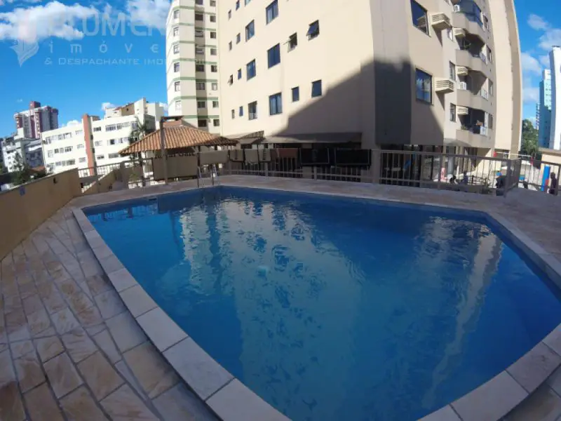 Foto 2 de Apartamento com 1 Quarto para alugar, 55m² em Ponta Aguda, Blumenau