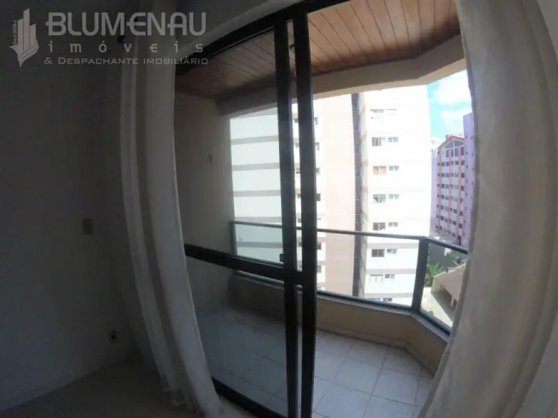 Foto 3 de Apartamento com 1 Quarto para alugar, 55m² em Ponta Aguda, Blumenau