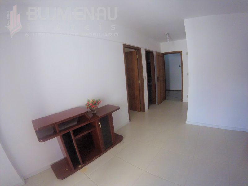 Foto 5 de Apartamento com 1 Quarto para alugar, 55m² em Ponta Aguda, Blumenau