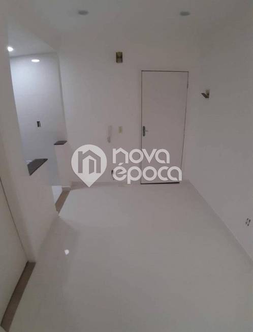 Foto 4 de Apartamento com 1 Quarto à venda, 42m² em São Francisco Xavier, Rio de Janeiro