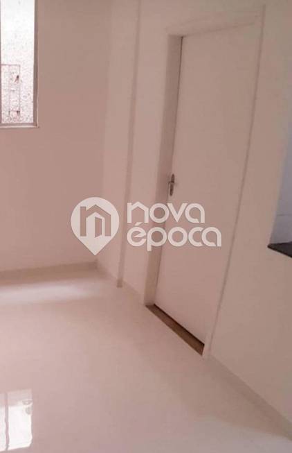 Foto 5 de Apartamento com 1 Quarto à venda, 42m² em São Francisco Xavier, Rio de Janeiro