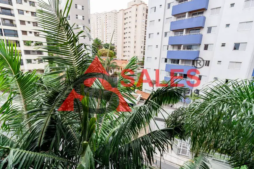 Foto 5 de Apartamento com 1 Quarto para alugar, 38m² em Saúde, São Paulo