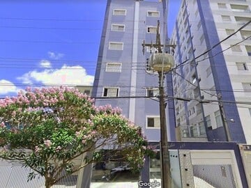 Foto 1 de Apartamento com 1 Quarto à venda, 56m² em Vila Ipiranga, Londrina