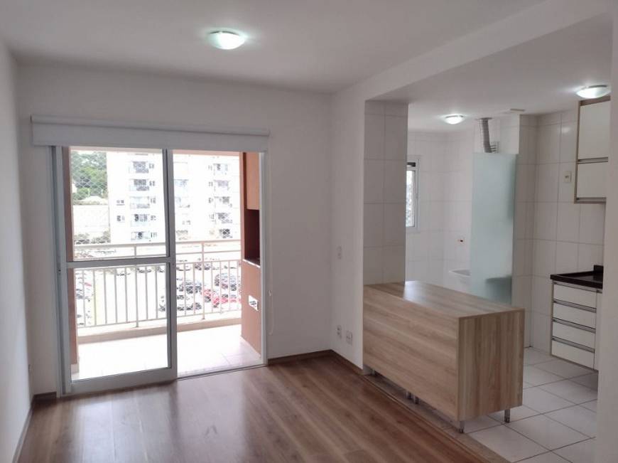 Foto 1 de Apartamento com 2 Quartos para alugar, 63m² em Alphaville Industrial, Barueri