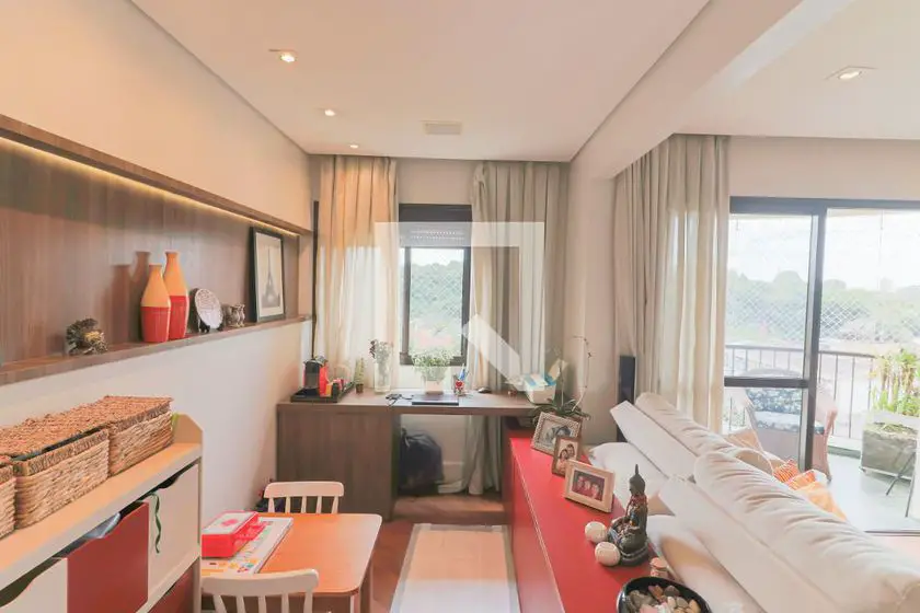 Foto 5 de Apartamento com 2 Quartos à venda, 74m² em Butantã, São Paulo