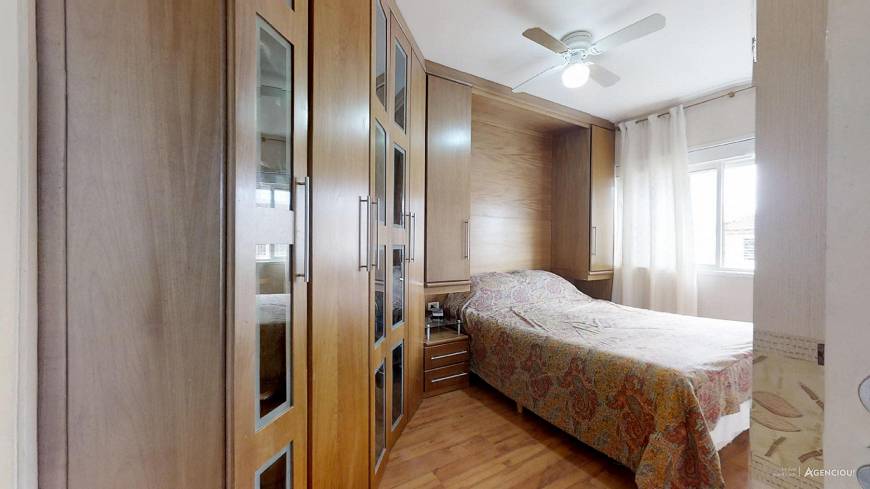 Foto 5 de Apartamento com 2 Quartos à venda, 63m² em Cambuci, São Paulo