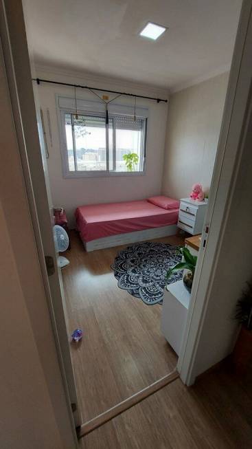 Foto 1 de Apartamento com 2 Quartos à venda, 61m² em Campininha, São Paulo