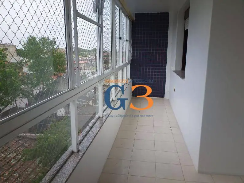 Foto 1 de Apartamento com 2 Quartos para alugar, 70m² em Cassino, Rio Grande