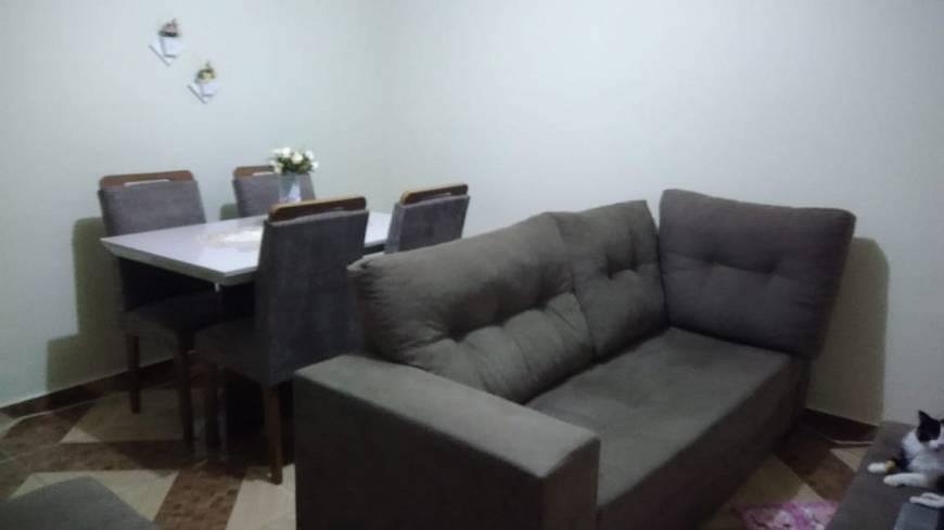 Foto 2 de Apartamento com 2 Quartos à venda, 44m² em Citrolândia, Betim