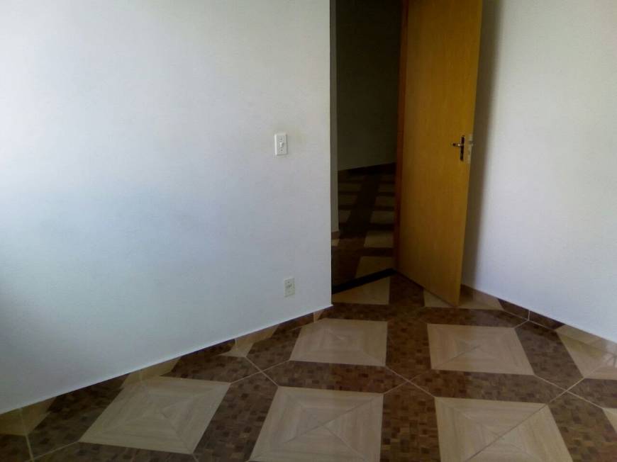Foto 4 de Apartamento com 2 Quartos à venda, 44m² em Citrolândia, Betim
