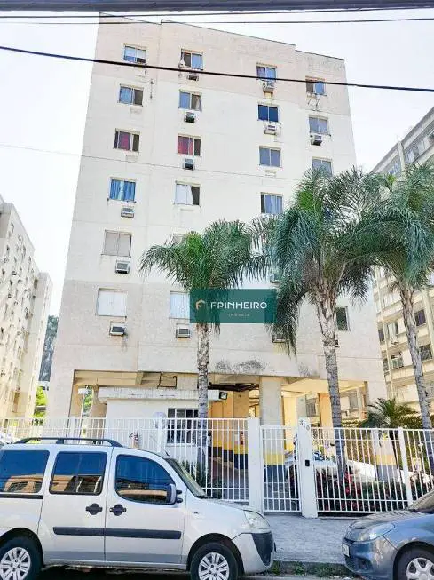 Foto 1 de Apartamento com 2 Quartos para alugar, 51m² em Engenho De Dentro, Rio de Janeiro