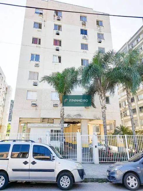 Foto 4 de Apartamento com 2 Quartos para alugar, 51m² em Engenho De Dentro, Rio de Janeiro