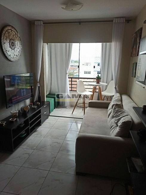 Foto 1 de Apartamento com 2 Quartos à venda, 64m² em Iputinga, Recife