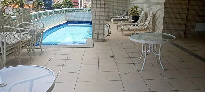 Foto 1 de Apartamento com 2 Quartos à venda, 80m² em Itaigara, Salvador