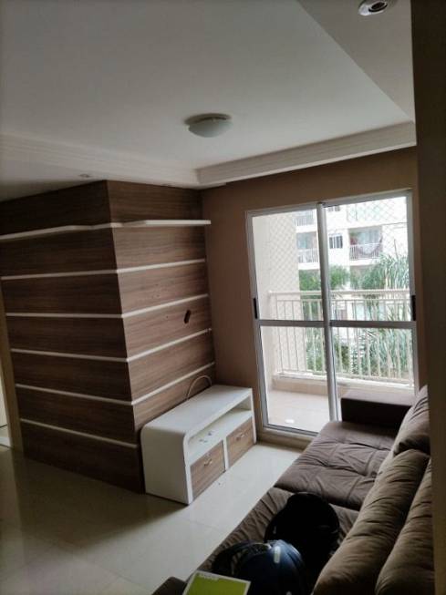 Foto 1 de Apartamento com 2 Quartos à venda, 50m² em Jardim Avelino, São Paulo