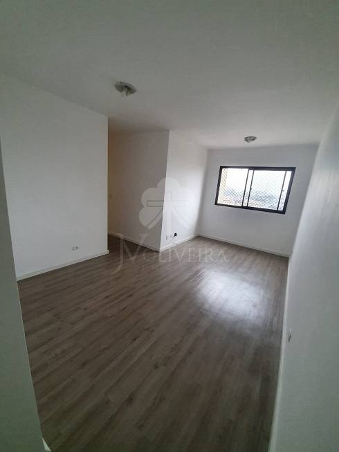 Foto 1 de Apartamento com 2 Quartos para alugar, 68m² em Jardim Pinheiros, São Paulo