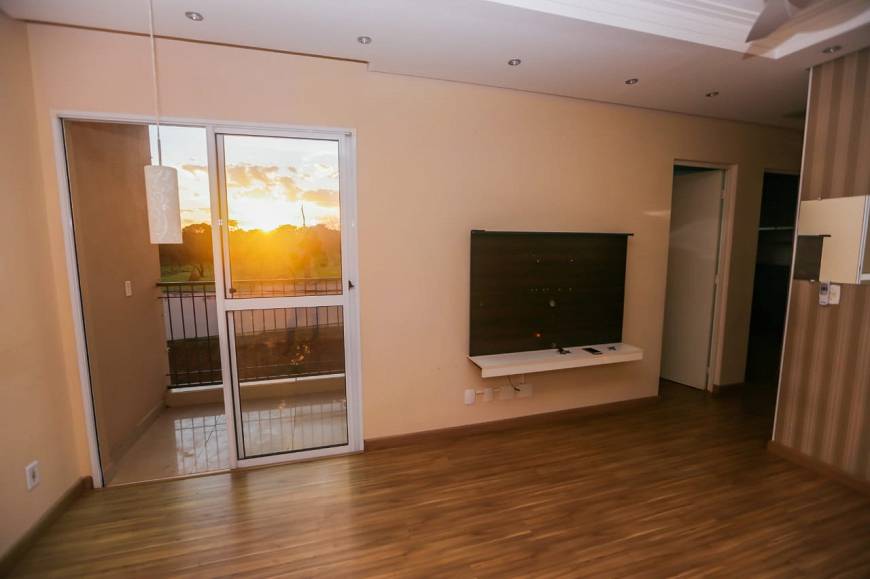 Foto 2 de Apartamento com 2 Quartos à venda, 49m² em Jardim Recanto dos Sonhos, Sumare
