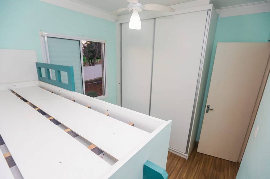 Foto 5 de Apartamento com 2 Quartos à venda, 49m² em Jardim Recanto dos Sonhos, Sumare