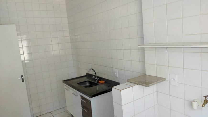 Foto 3 de Apartamento com 2 Quartos à venda, 49m² em Jardim Recanto dos Sonhos, Sumare