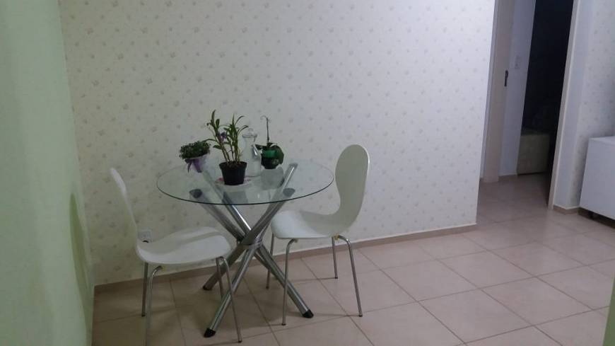 Foto 3 de Apartamento com 2 Quartos à venda, 46m² em Jardim São Luís, Suzano