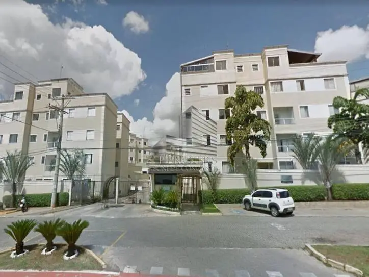 Foto 1 de Apartamento com 2 Quartos para venda ou aluguel, 110m² em Jardim Vera Cruz, Sorocaba