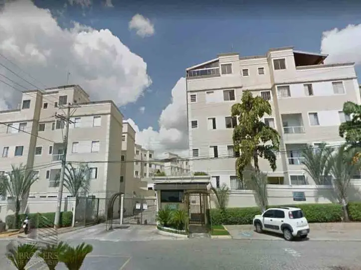 Foto 2 de Apartamento com 2 Quartos para venda ou aluguel, 110m² em Jardim Vera Cruz, Sorocaba