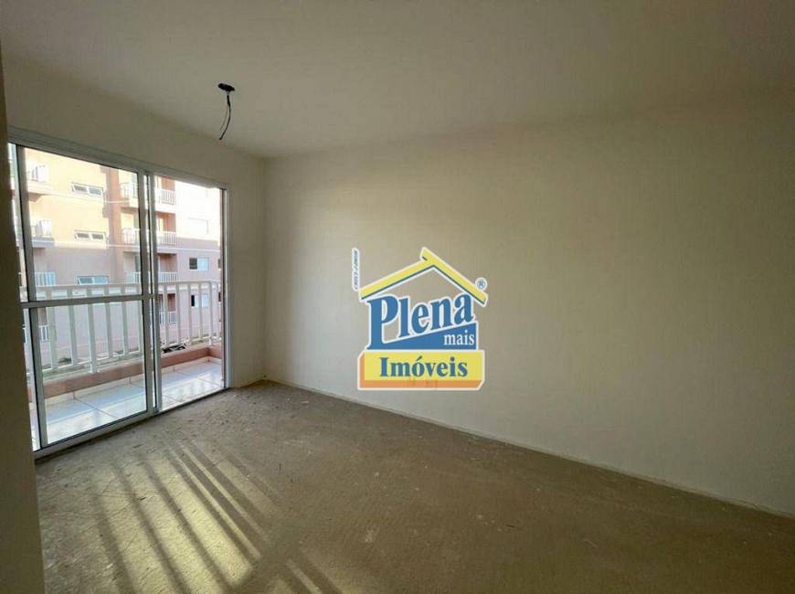 Foto 1 de Apartamento com 2 Quartos à venda, 55m² em Joao Aranha, Paulínia