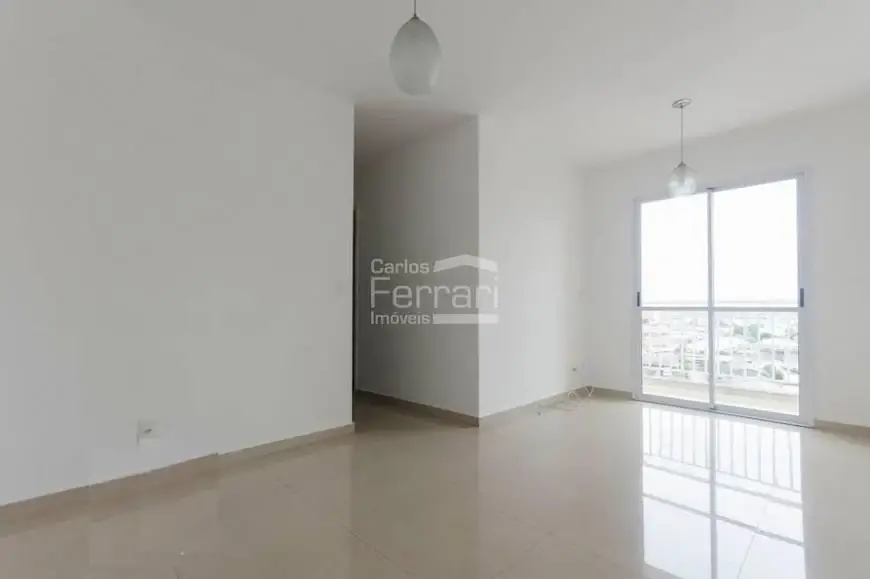 Foto 1 de Apartamento com 2 Quartos à venda, 50m² em Limão, São Paulo