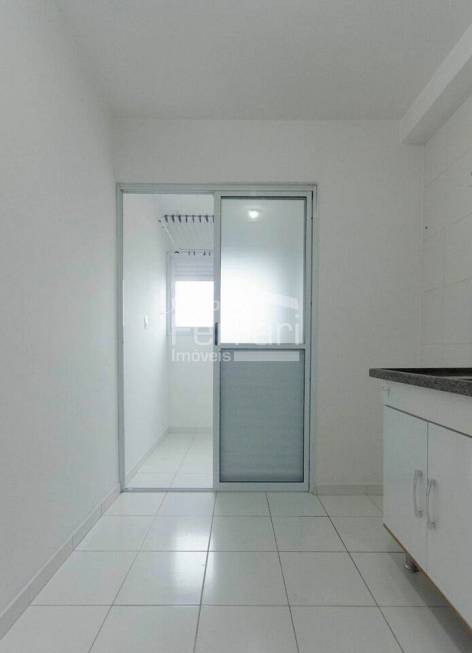 Foto 5 de Apartamento com 2 Quartos à venda, 50m² em Limão, São Paulo