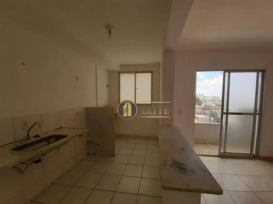 Foto 1 de Apartamento com 2 Quartos para venda ou aluguel, 55m² em Nova Parnamirim, Parnamirim