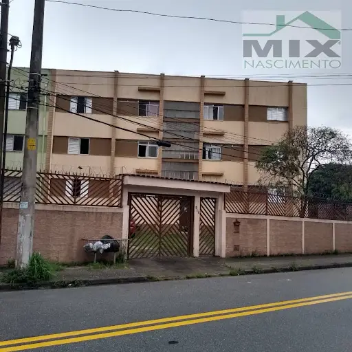 Foto 1 de Apartamento com 2 Quartos à venda, 72m² em Parque Bandeirante, Santo André
