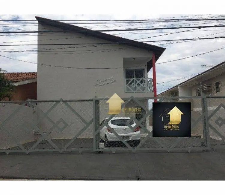 Foto 1 de Apartamento com 2 Quartos para alugar, 70m² em Pico do Amor, Cuiabá