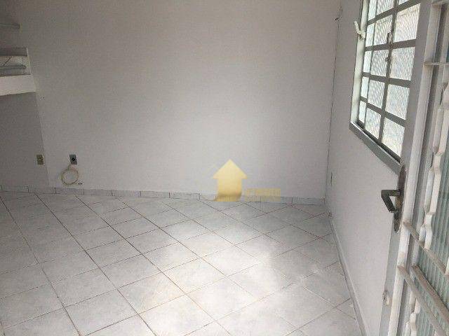 Foto 3 de Apartamento com 2 Quartos para alugar, 70m² em Pico do Amor, Cuiabá