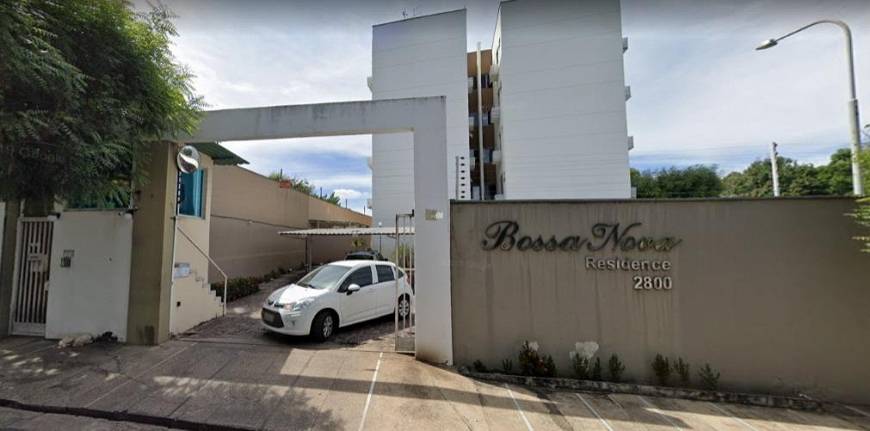 Foto 1 de Apartamento com 2 Quartos à venda, 67m² em Planalto, Teresina