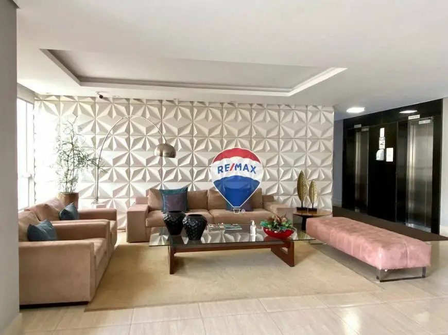 Foto 2 de Apartamento com 2 Quartos para alugar, 63m² em Porto, Cuiabá