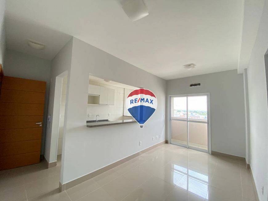 Foto 5 de Apartamento com 2 Quartos para alugar, 63m² em Porto, Cuiabá