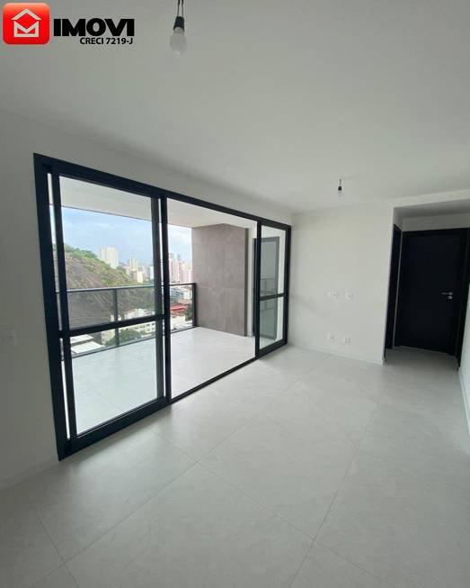 Foto 4 de Apartamento com 2 Quartos à venda, 66m² em Praia do Canto, Vitória