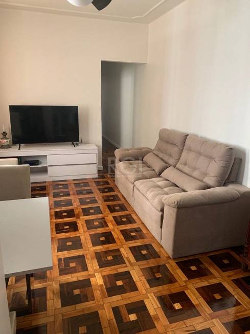 Foto 2 de Apartamento com 2 Quartos à venda, 79m² em Santana, Porto Alegre