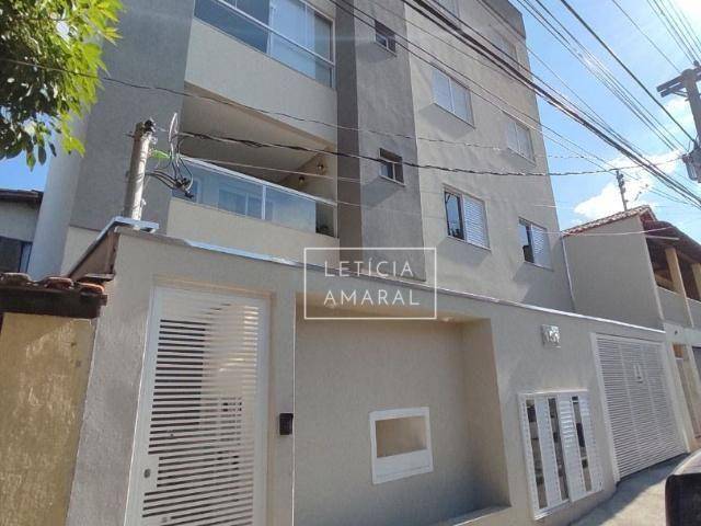 Foto 1 de Apartamento com 2 Quartos à venda, 78m² em Santo Antonio, Pouso Alegre
