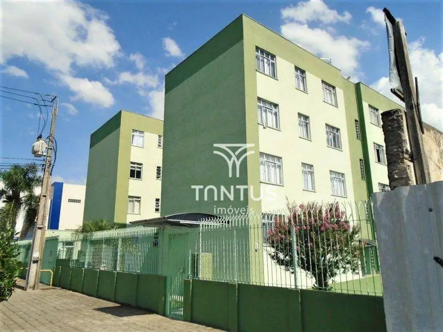 Foto 1 de Apartamento com 2 Quartos para alugar, 61m² em Seminário, Curitiba