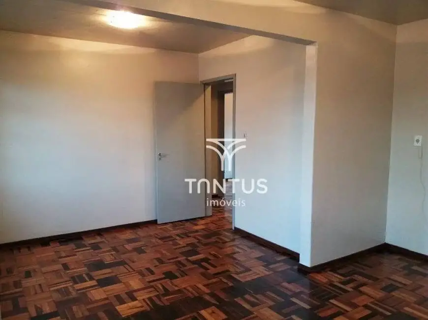 Foto 4 de Apartamento com 2 Quartos para alugar, 61m² em Seminário, Curitiba