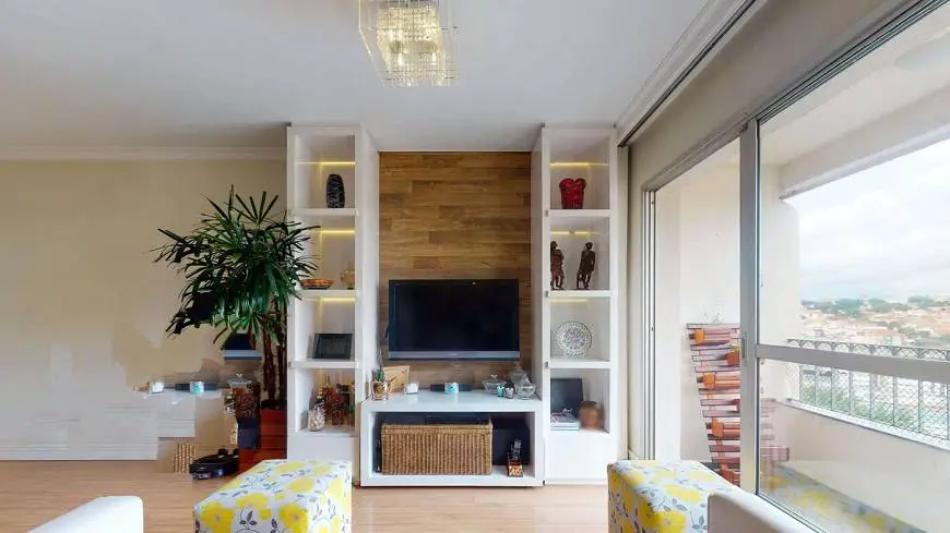 Foto 1 de Apartamento com 2 Quartos à venda, 69m² em Vila Alexandria, São Paulo