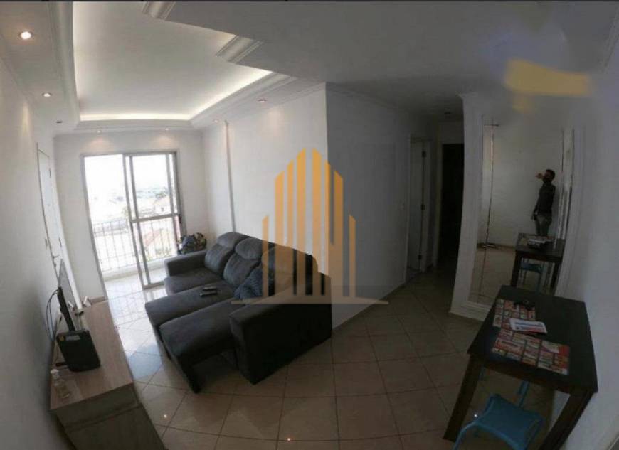 Foto 1 de Apartamento com 2 Quartos à venda, 61m² em Vila Barbosa, São Paulo