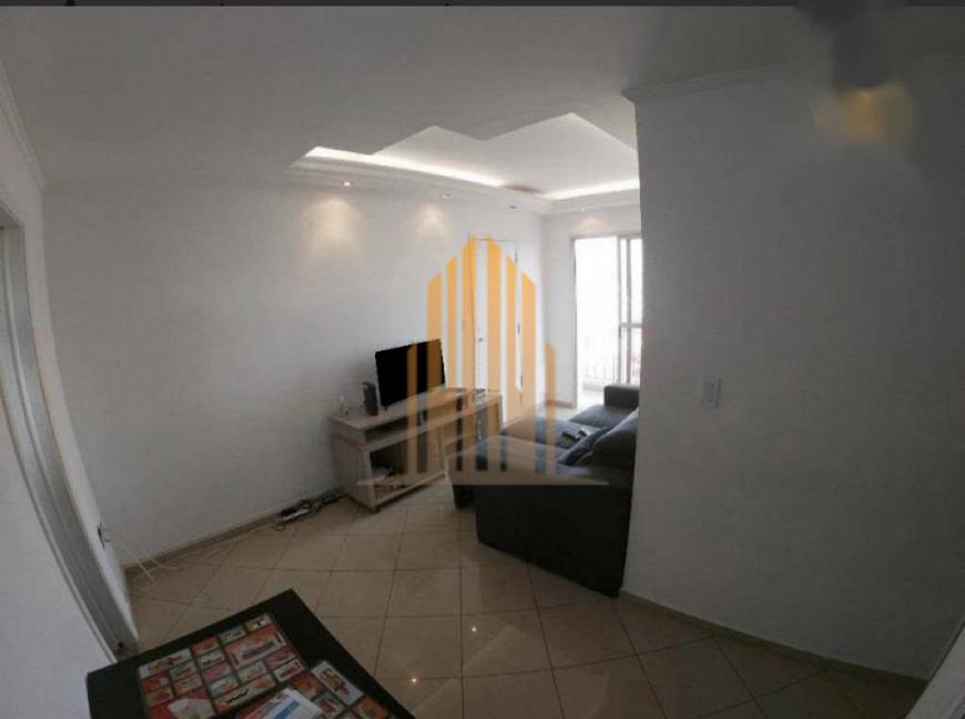 Foto 2 de Apartamento com 2 Quartos à venda, 61m² em Vila Barbosa, São Paulo