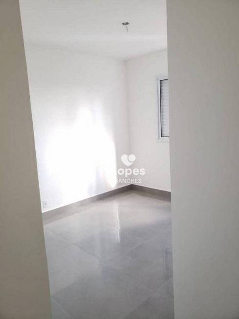 Foto 1 de Apartamento com 2 Quartos para alugar, 51m² em Vila Bartira, Santo André