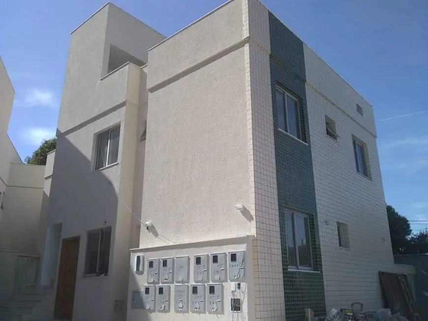 Foto 3 de Apartamento com 2 Quartos à venda, 30m² em Vila Clóris, Belo Horizonte