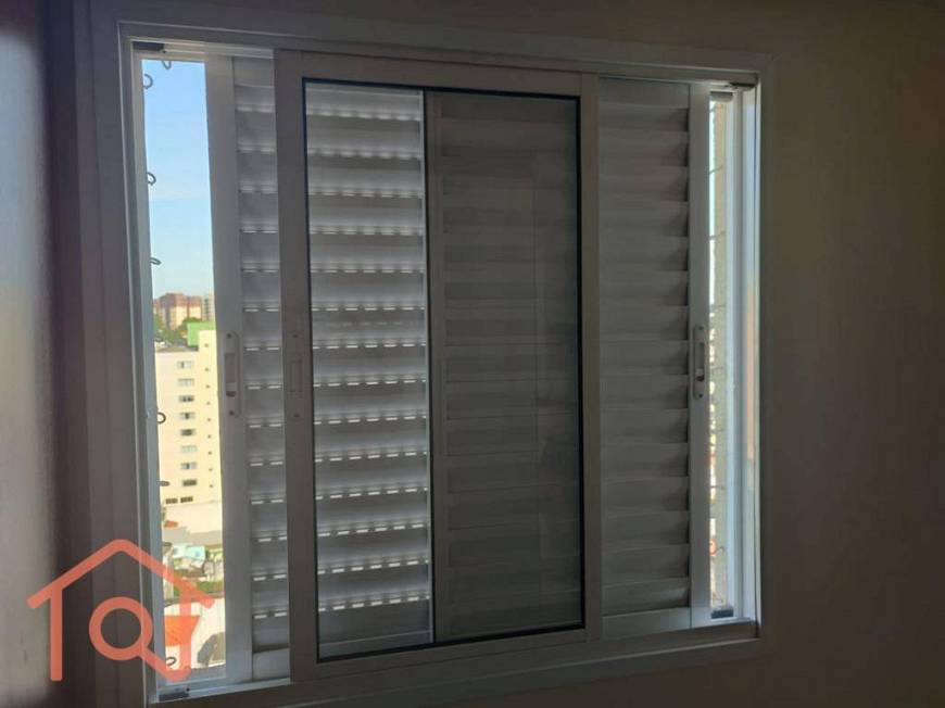 Foto 3 de Apartamento com 2 Quartos à venda, 68m² em Vila do Encontro, São Paulo