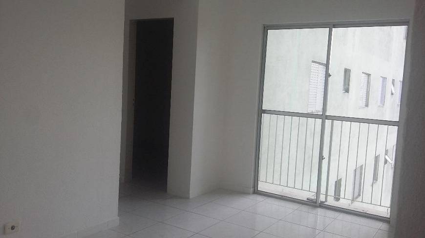 Foto 1 de Apartamento com 2 Quartos para alugar, 51m² em Vila Formosa, São Paulo