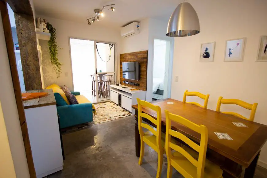 Foto 1 de Apartamento com 2 Quartos à venda, 56m² em Vila Formosa, São Paulo